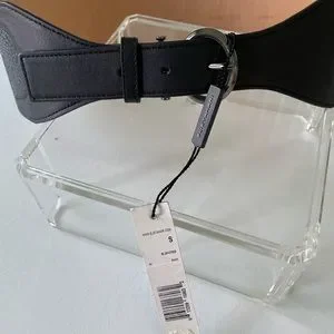 Elie Tahari | Accessories | Ellie Tahari Womens Size S Wide  display picture 3